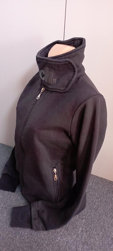 Mikina zn."bench" vel."m", bench,m