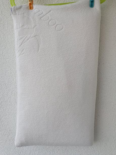 Dětský polštář memoryfoam vegas bimbo, šířka (cm): 30,délka (cm): 50
