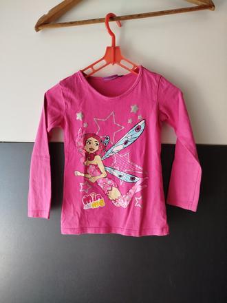 Tričko zn. mia and me vel.104, 104