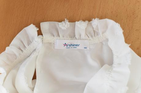 Šaty vel. 140, 140