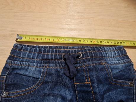 Chlapecké džíny little kids, 116