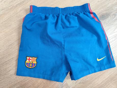 Šortky vel. 92/98, nike,92