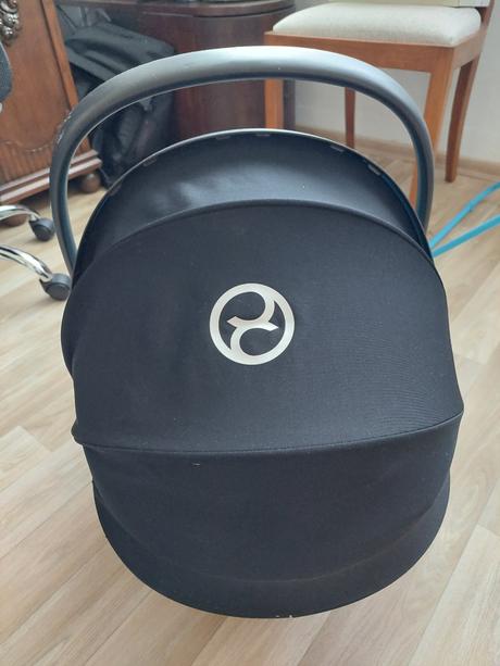 Cybex aton m i size, cybex