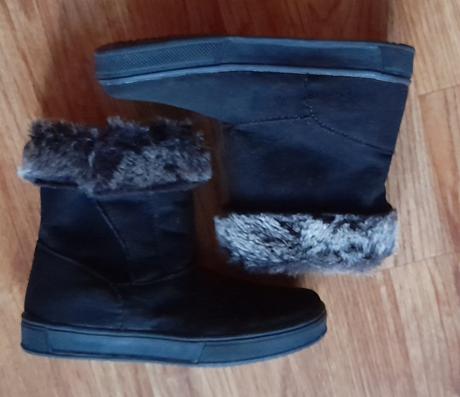 Nové nízké kozačky lupilu v.30, lupilu,30