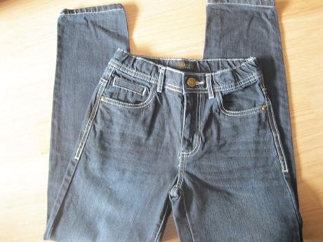 Džíny tcm, tcm,134