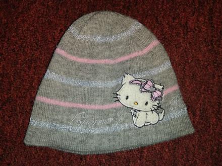 Čepice sanri 54, 116