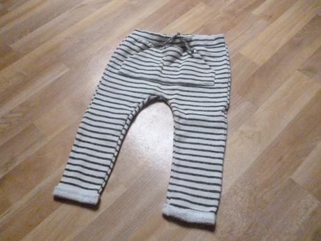 Tepláky baggy 2-3 primark, primark,98