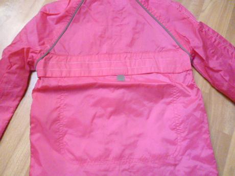 Šustáková bunda do taštičky 5-6 debenhams, debenhams,116