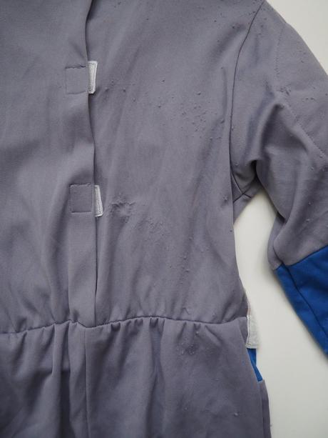 Kostým batman vel 104,