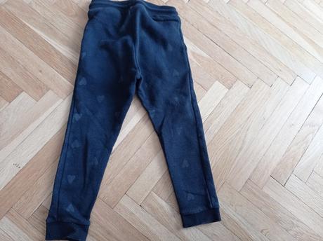 Tepláková souprava, h&m,98