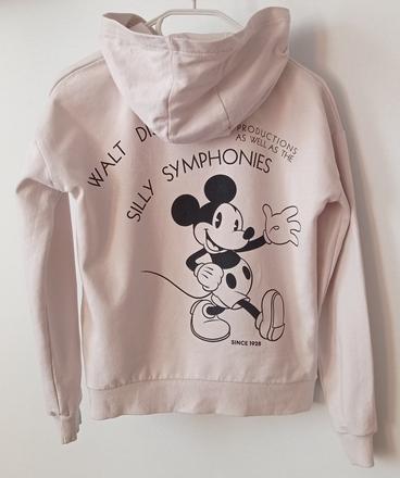 Mikina, disney,146
