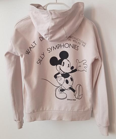 Mikina, disney,146