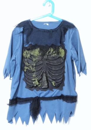 R95 triko od kostýmu vel. 6-10 let, 