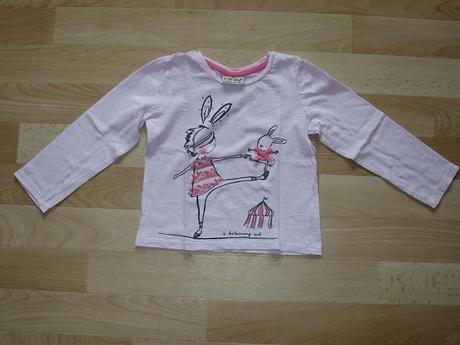 Tričko next, next,110