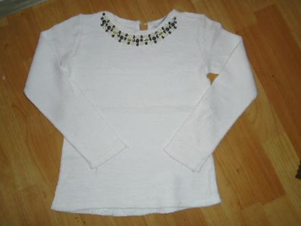 Halenka tričko vel 134/140, 134