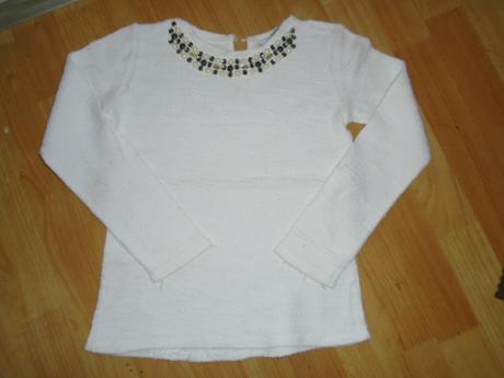 Halenka tričko vel 134/140, 134