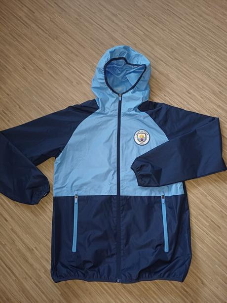 Bunda manchester city fc vel.s, s