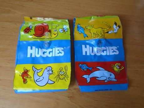 Rukávky na plavání, 