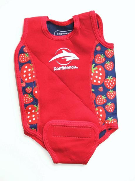 M110 dívčí neoprén vel. 3-7kg, 