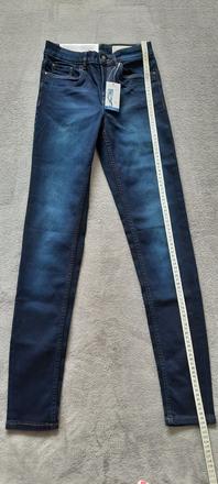 Džíny nové esmara, esmara,34