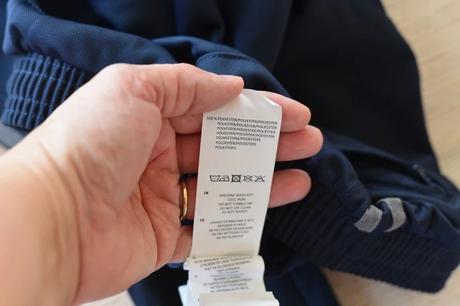 Tepláky vel. 9 - 10 let, lonsdale,140