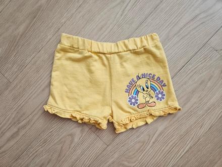 Kraťasy sinsay, vel. 98, sinsay,98