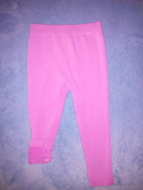 Termolegíny, kiki&koko,92