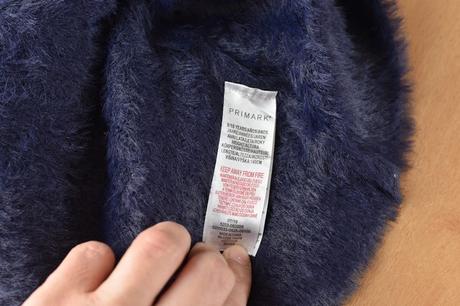 Svetr vel. 9 - 10 let, primark,140