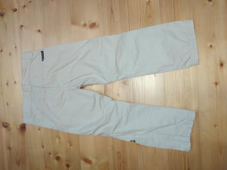 Kalhoty, alpine pro,104