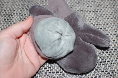 Rukavice topolino 86/92, topolino,86