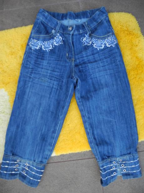 Tříčtvrťáky, 116