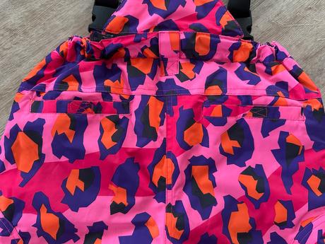 Zimní komplet, coccodrillo,152