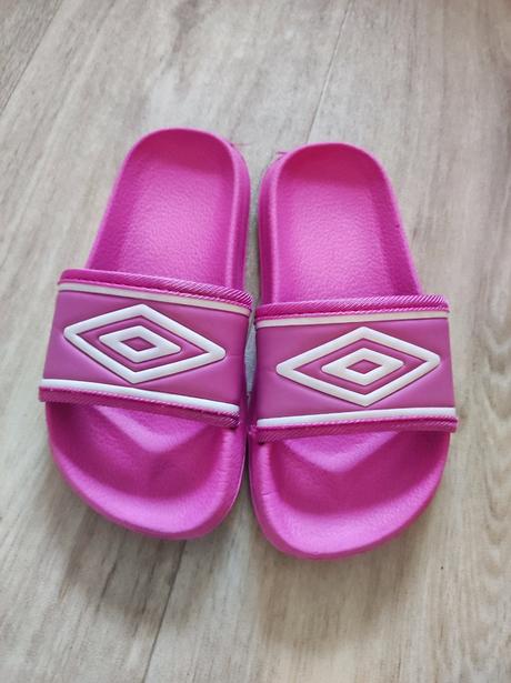 Pantofle umbro vel. 29 a 1/2, umbro,29