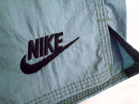 Plavky-kraťasy l, nike,l