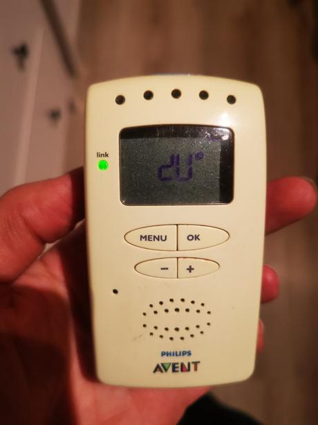 Chuvicka avent, philips avent