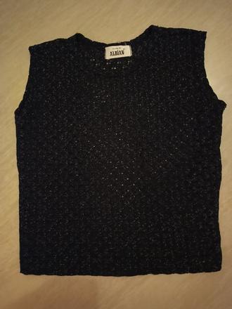 Top albian m, m