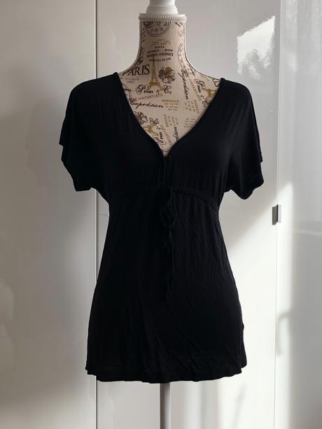 3 suisses cerna tunika 34/36, 34