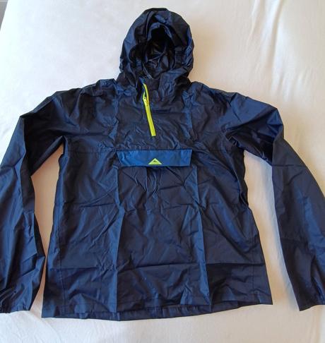 Dětská bunda do deště - quechua - 146/152, quechua,146