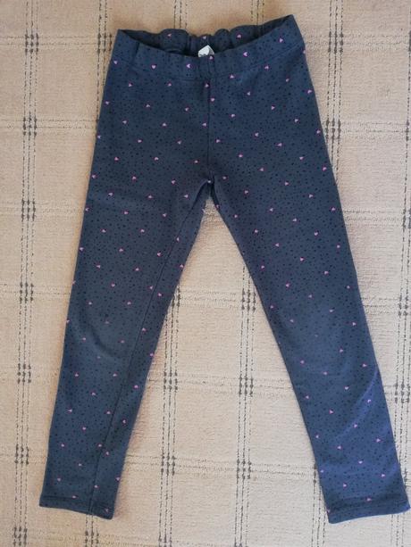 Legíny vel. 122, 122