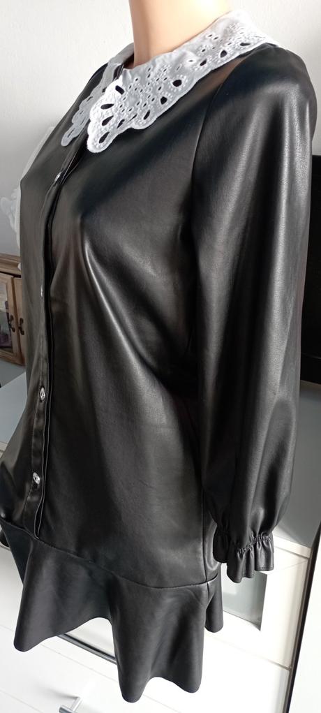 Šaty zn."river island" vel."152", river island,152