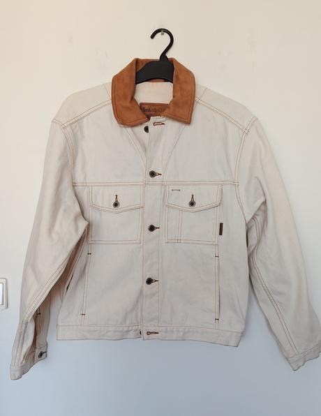 Bunda, timberland,xs