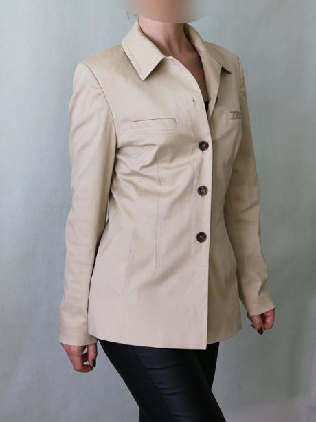 Blejzr marc aurel vel.36-38, m