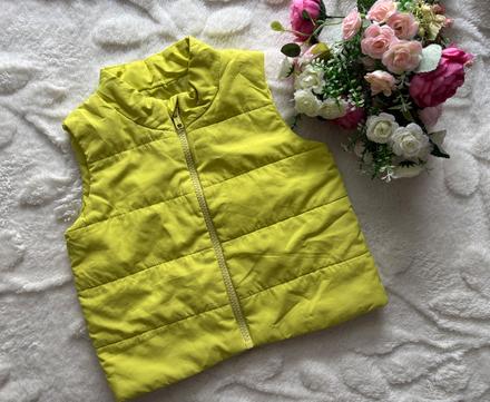 Vesta jaro/podzim - v.12/18 měs., george,86