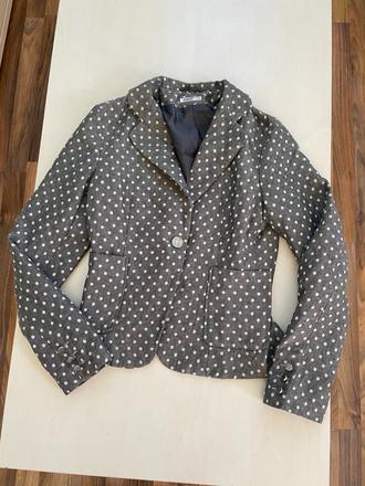 Puntíkaté sako, vel m ale je spíše s, big star, s