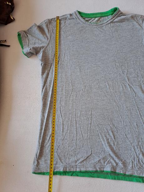 Tričko yfk, vel 170, 170