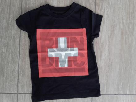 Chlapecké tričko next, next,80