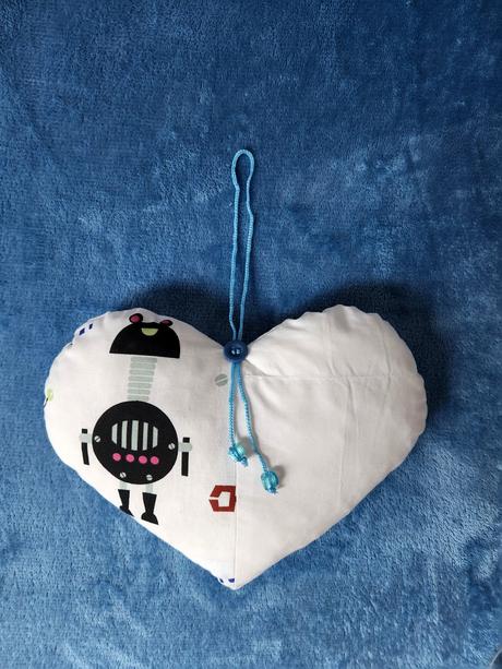 Mantinel a kapsář do dětské postýlky, šířka (cm): 30,délka (cm): 180