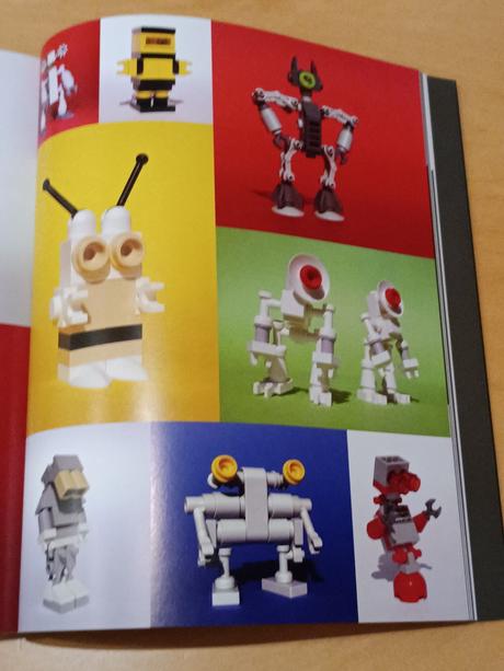 Knížka beautiful lego - mike doyle (english), 