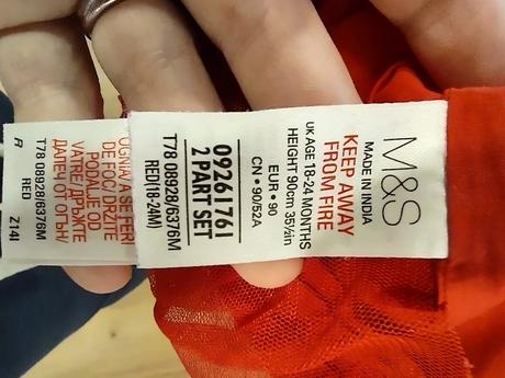 Manšestrové šaty marks and spencer, marks & spencer,86