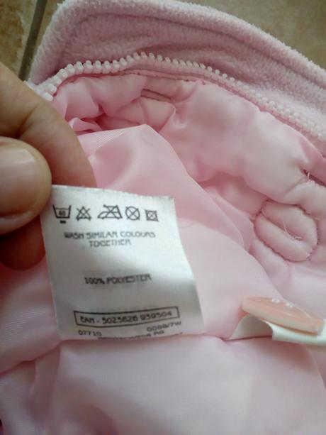 Zimní  kombinéza ladybird 80, ladybird,80